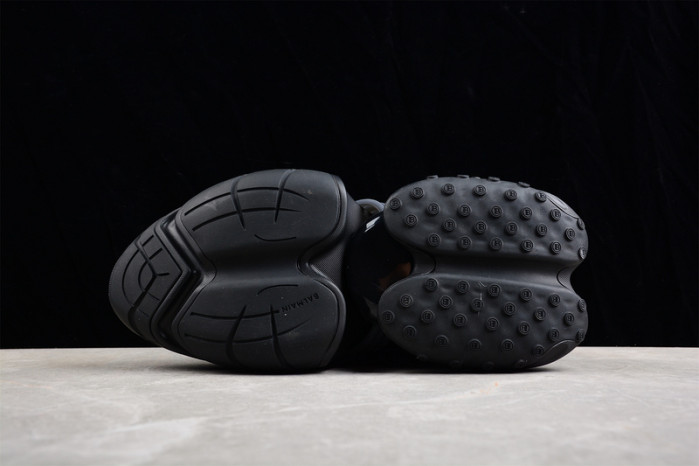 BLCG Balmain shoes