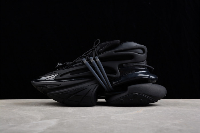 BLCG Balmain shoes