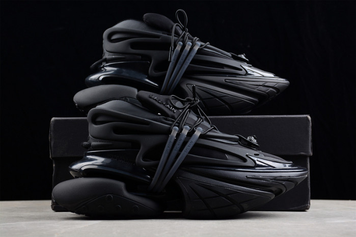 BLCG Balmain shoes