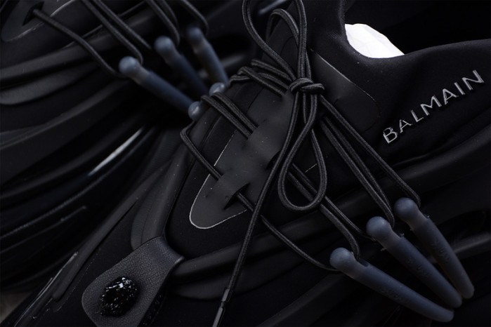 BLCG Balmain shoes
