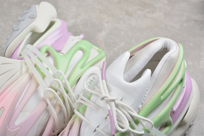 BLCG Balmain shoes