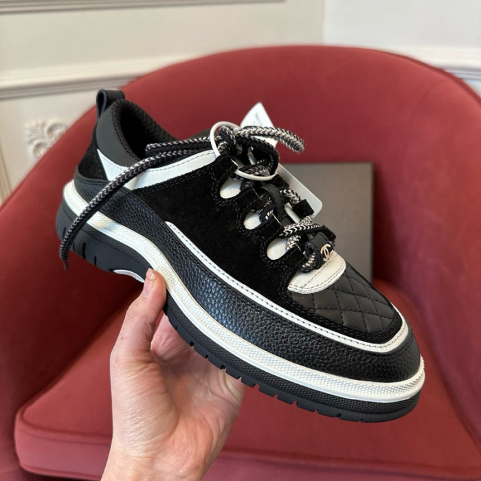 chanel sneaker