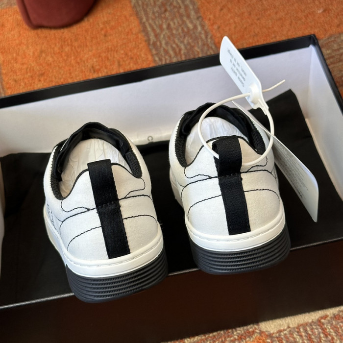 chanel sneaker