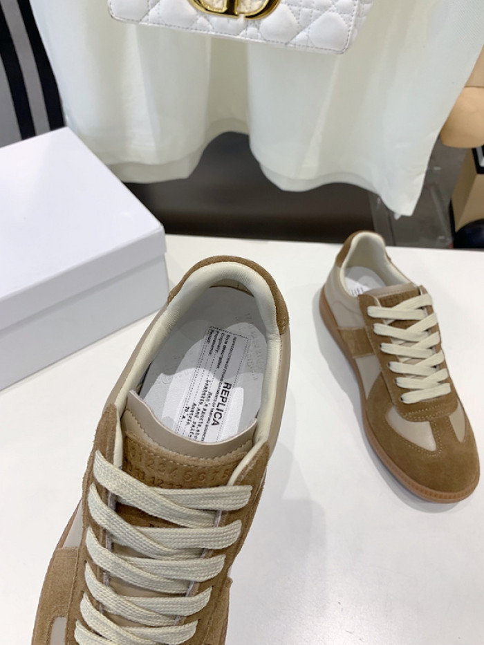 Maison M0rgiela Trainer (GATs)