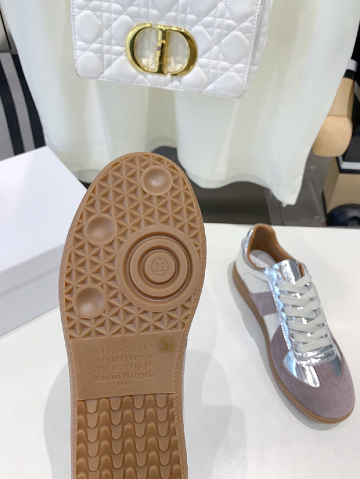 Maison M0rgiela Trainer (GATs)