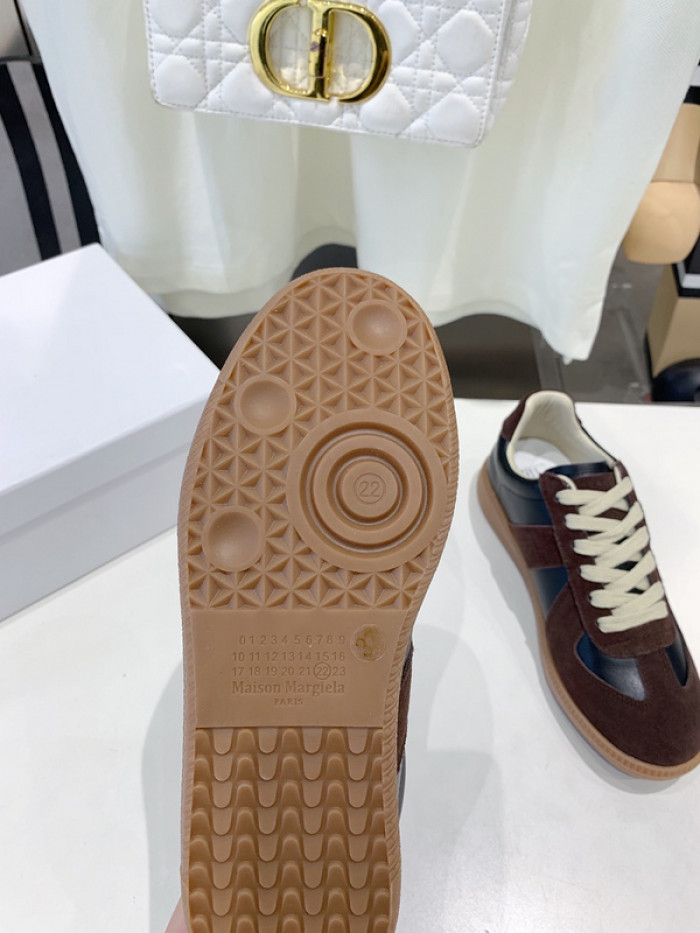 Maison M0rgiela Trainer (GATs)