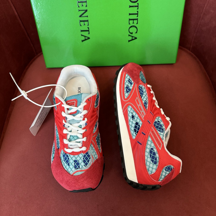 BO*TTEGA VENE*TA Orbit sneakers