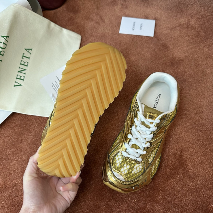 BO*TTEGA VENE*TA Orbit sneakers