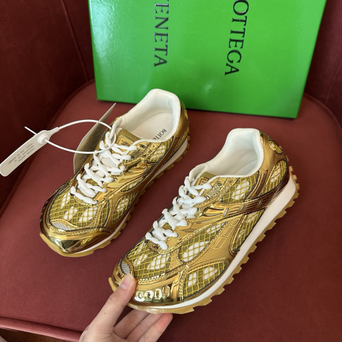 BO*TTEGA VENE*TA Orbit sneakers