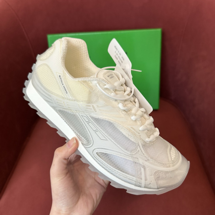 BO*TTEGA VENE*TA Orbit sneakers