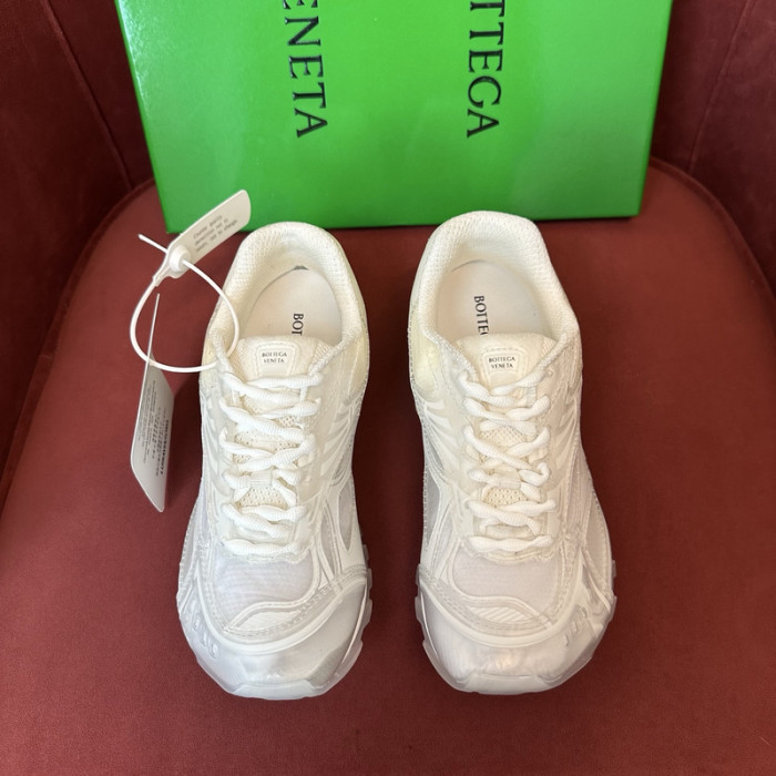 BO*TTEGA VENE*TA Orbit sneakers