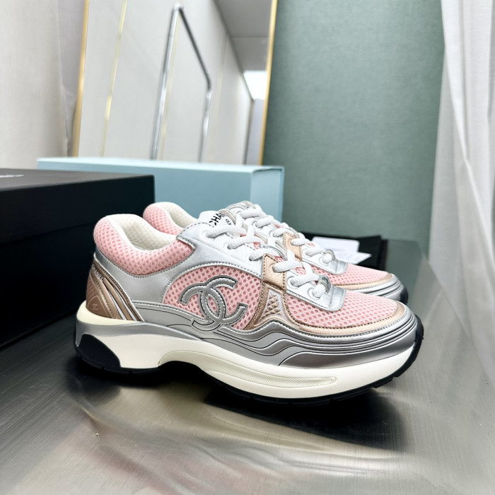chanel sneaker
