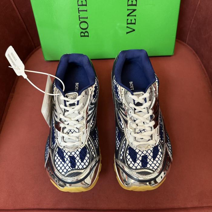 BO*TTEGA VENE*TA Orbit sneakers