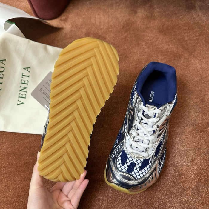 BO*TTEGA VENE*TA Orbit sneakers