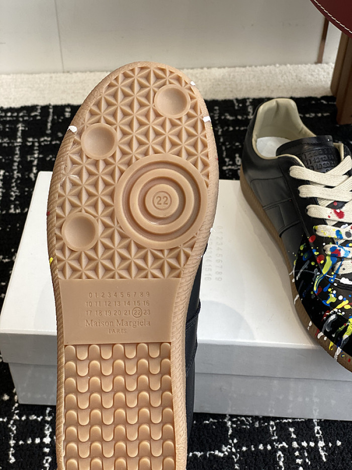 Maison M0rgiela Trainer (GATs)