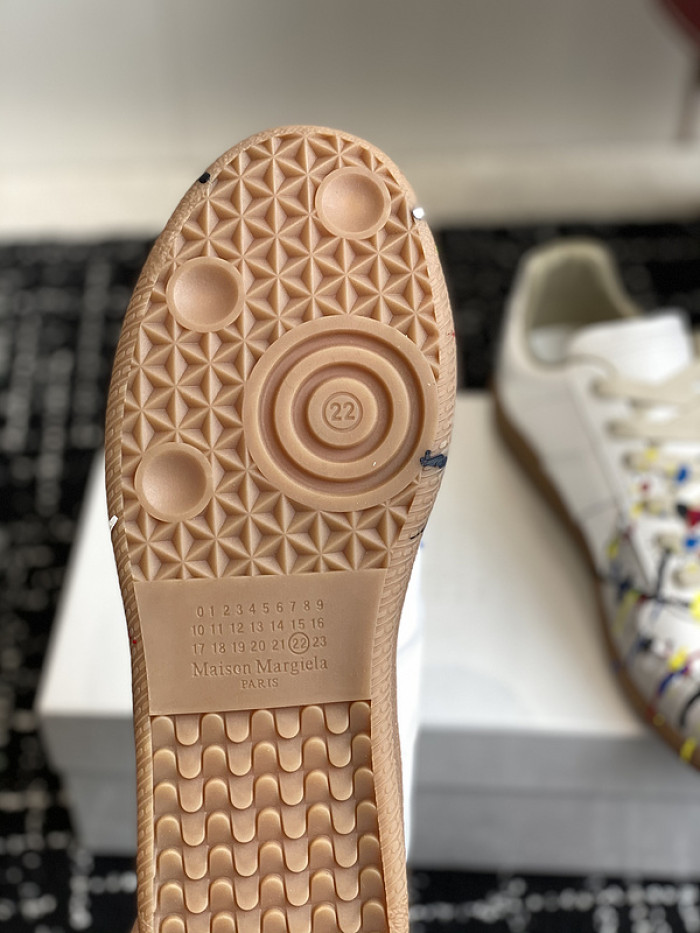 Maison M0rgiela Trainer (GATs)