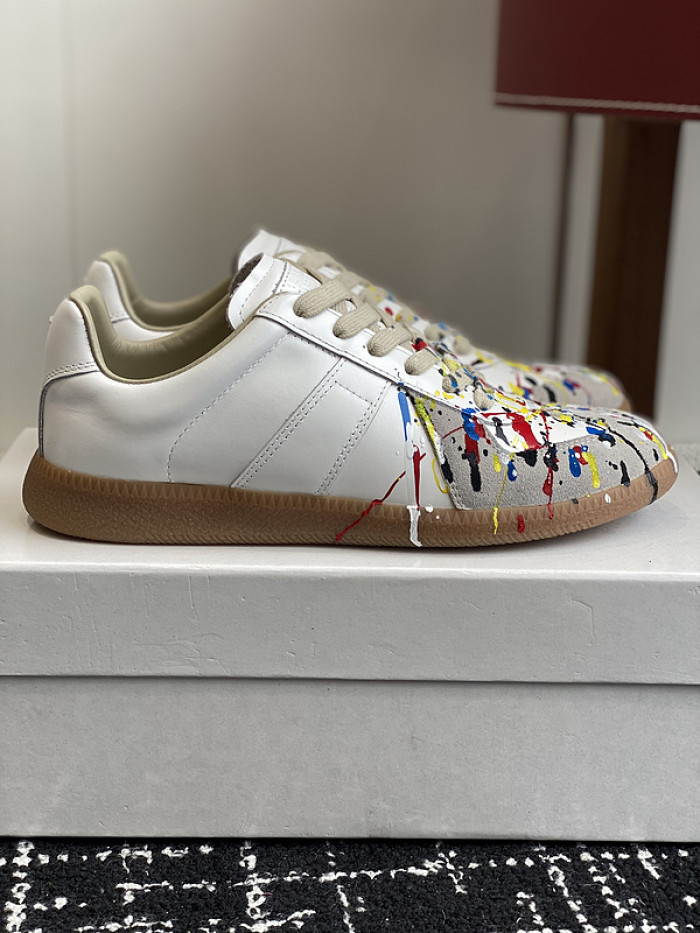 Maison M0rgiela Trainer (GATs)