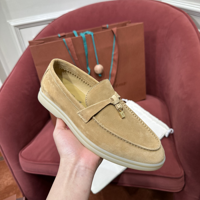 Lo*ro Piana Sneaker