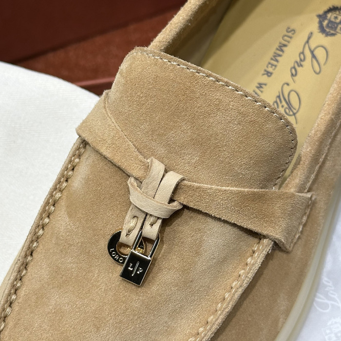 Lo*ro Piana Sneaker