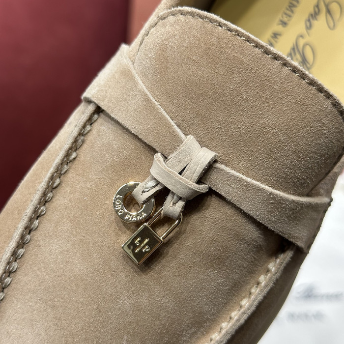 Lo*ro Piana Sneaker