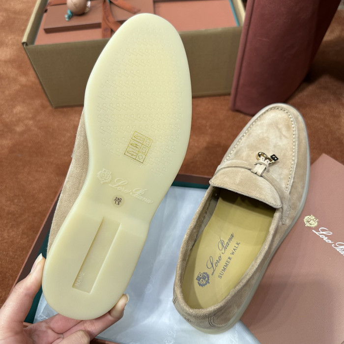 Lo*ro Piana Sneaker