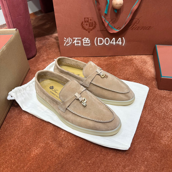 Lo*ro Piana Sneaker