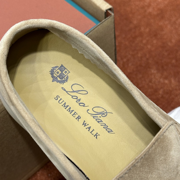 Lo*ro Piana Sneaker