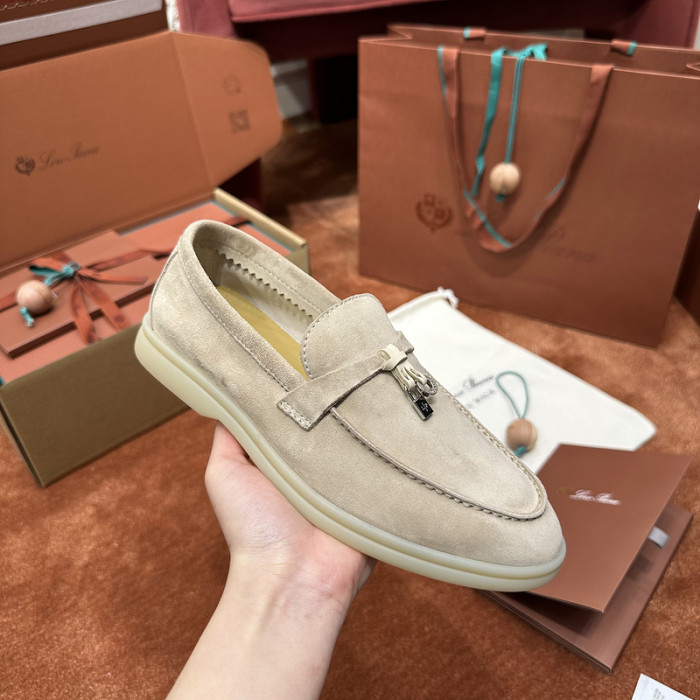 Lo*ro Piana Sneaker