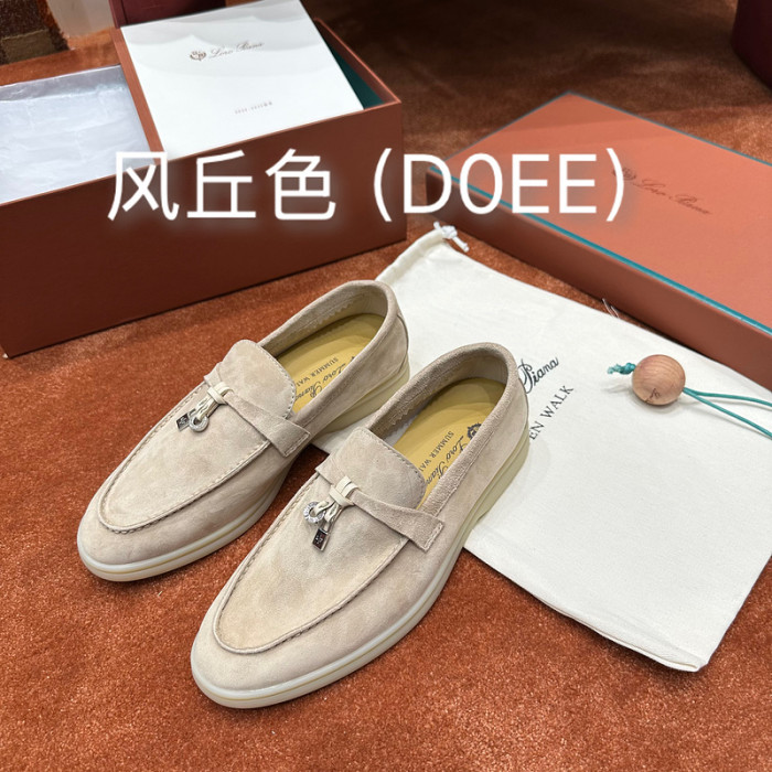 Lo*ro Piana Sneaker