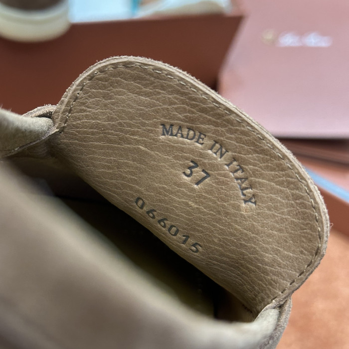 Lo*ro Piana Sneaker