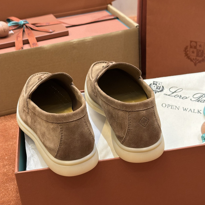 Lo*ro Piana Sneaker