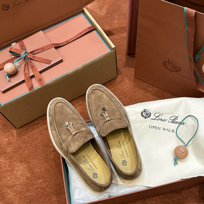 Lo*ro Piana Sneaker