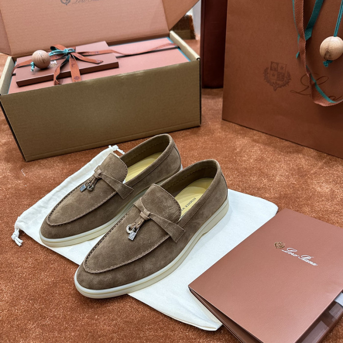 Lo*ro Piana Sneaker