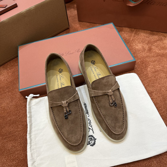 Lo*ro Piana Sneaker
