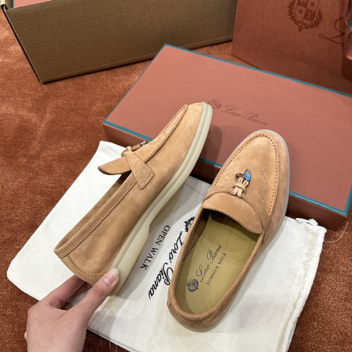 Lo*ro Piana Sneaker