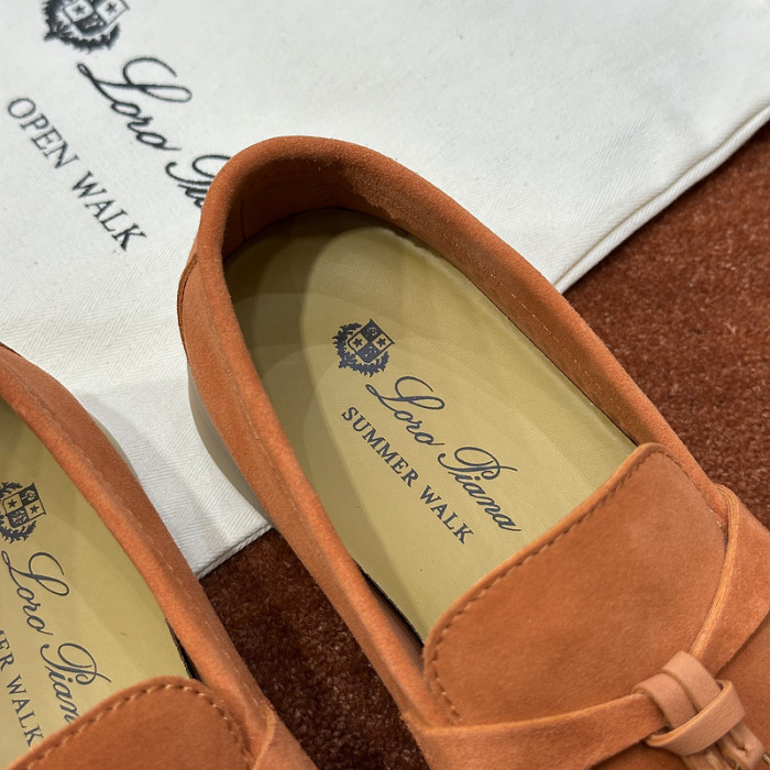 Lo*ro Piana Sneaker