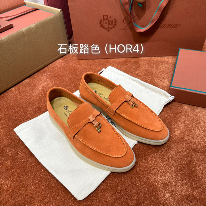 Lo*ro Piana Sneaker