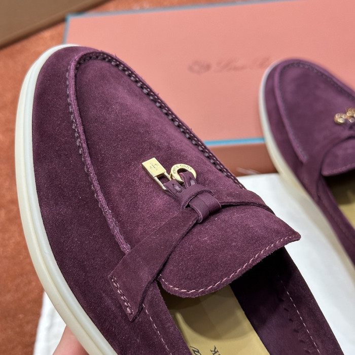 Lo*ro Piana Sneaker