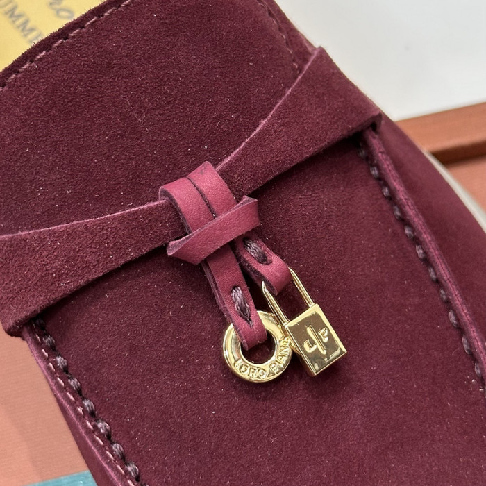 Lo*ro Piana Sneaker