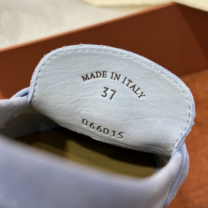 Lo*ro Piana Sneaker