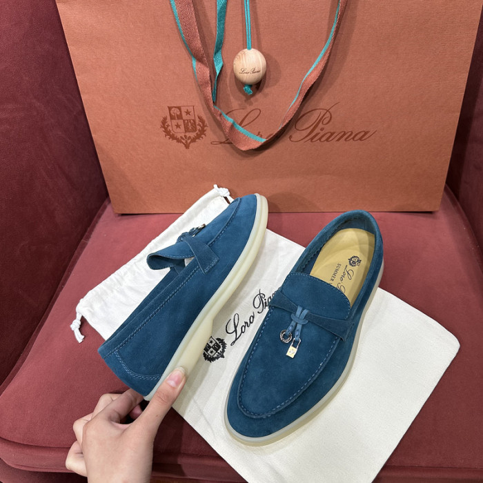 Lo*ro Piana Sneaker