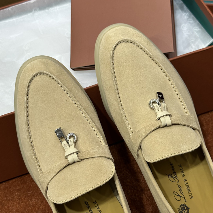 Lo*ro Piana Sneaker