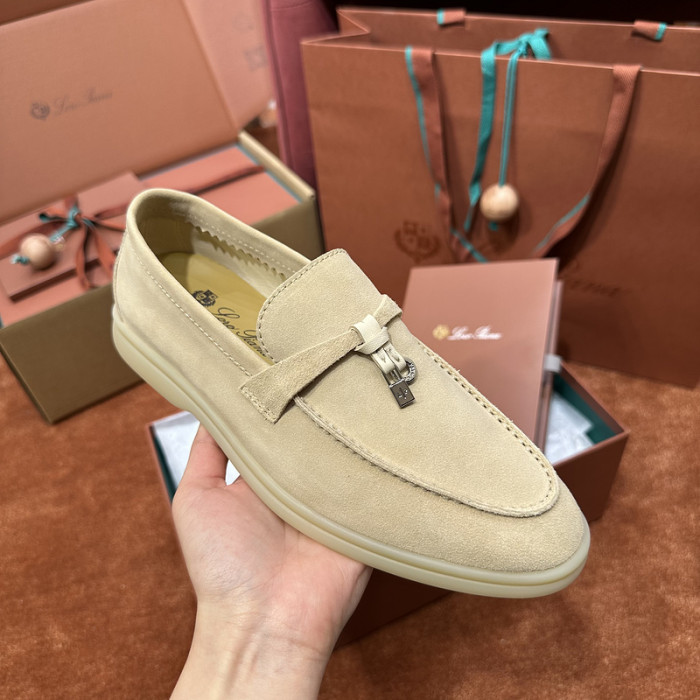Lo*ro Piana Sneaker