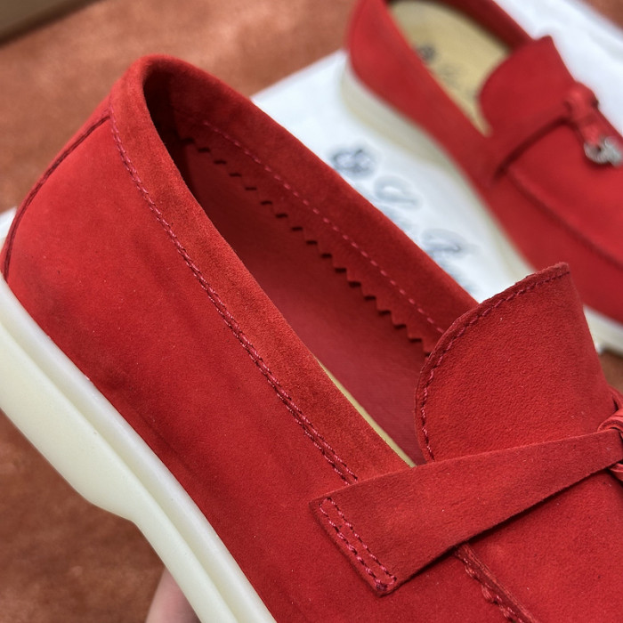 Lo*ro Piana Sneaker