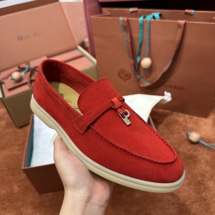 Lo*ro Piana Sneaker