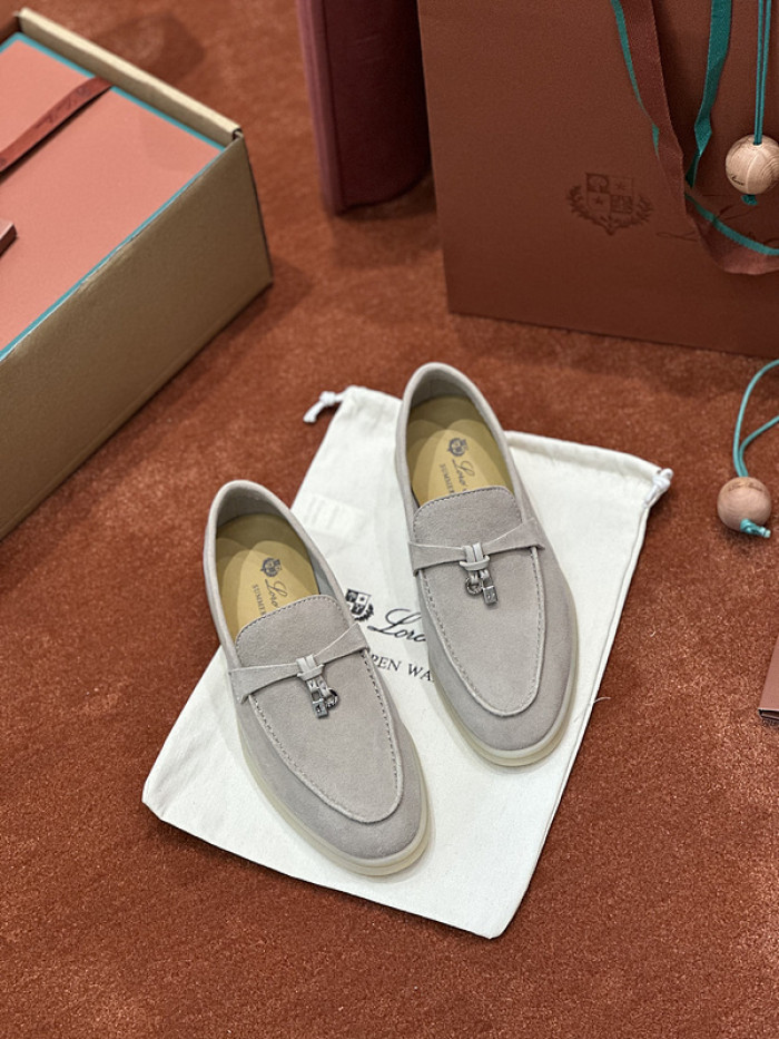 Lo*ro Piana Sneaker