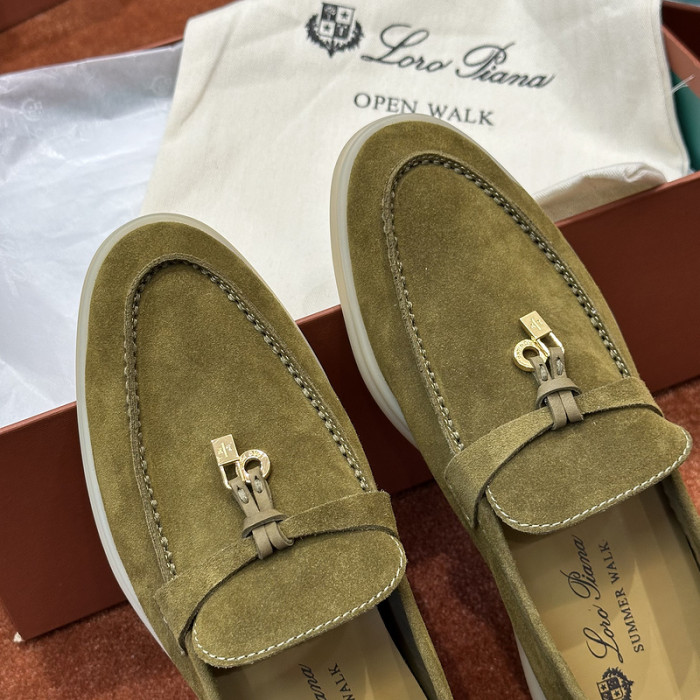 Lo*ro Piana Sneaker
