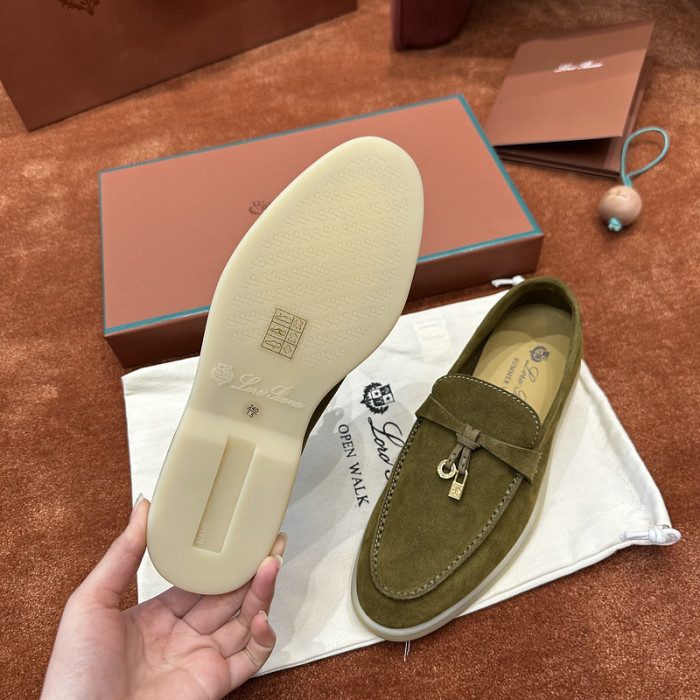Lo*ro Piana Sneaker