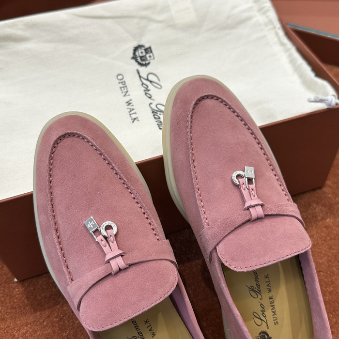 Lo*ro Piana Sneaker