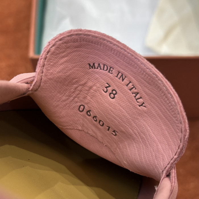 Lo*ro Piana Sneaker